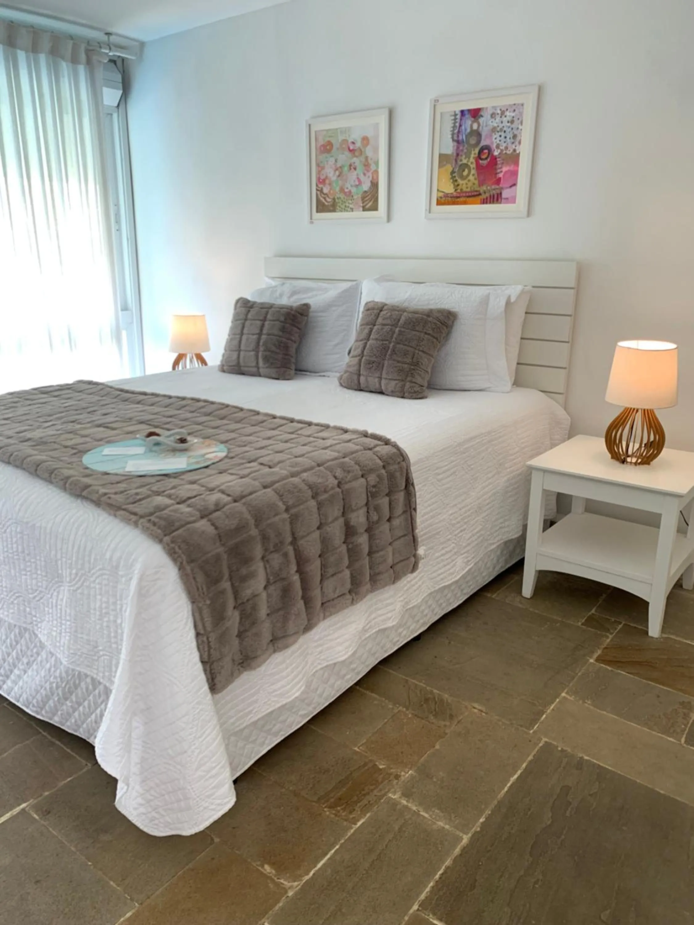 Guest House Guarujá Hotel Boutique