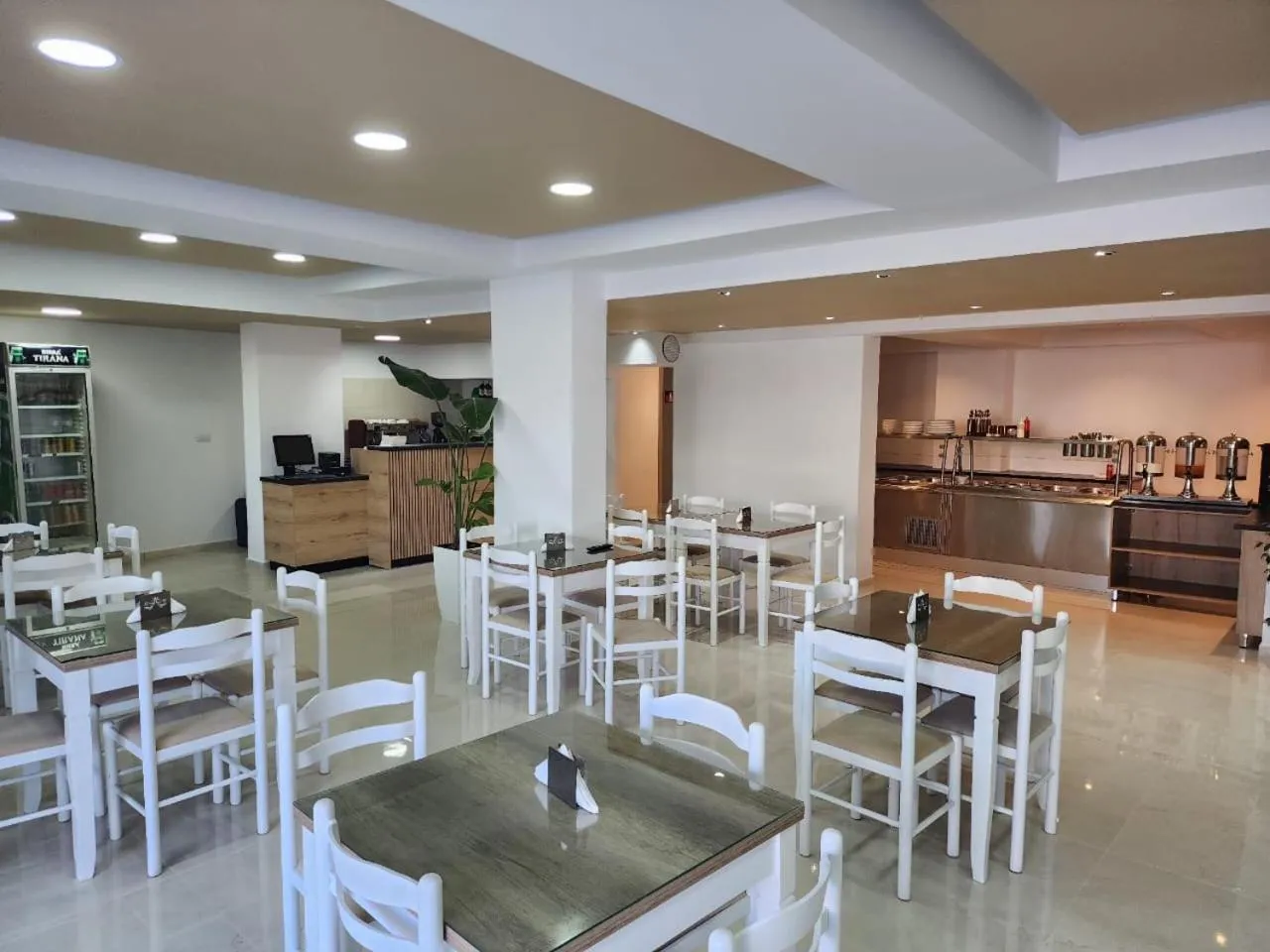 Ventus Hotel