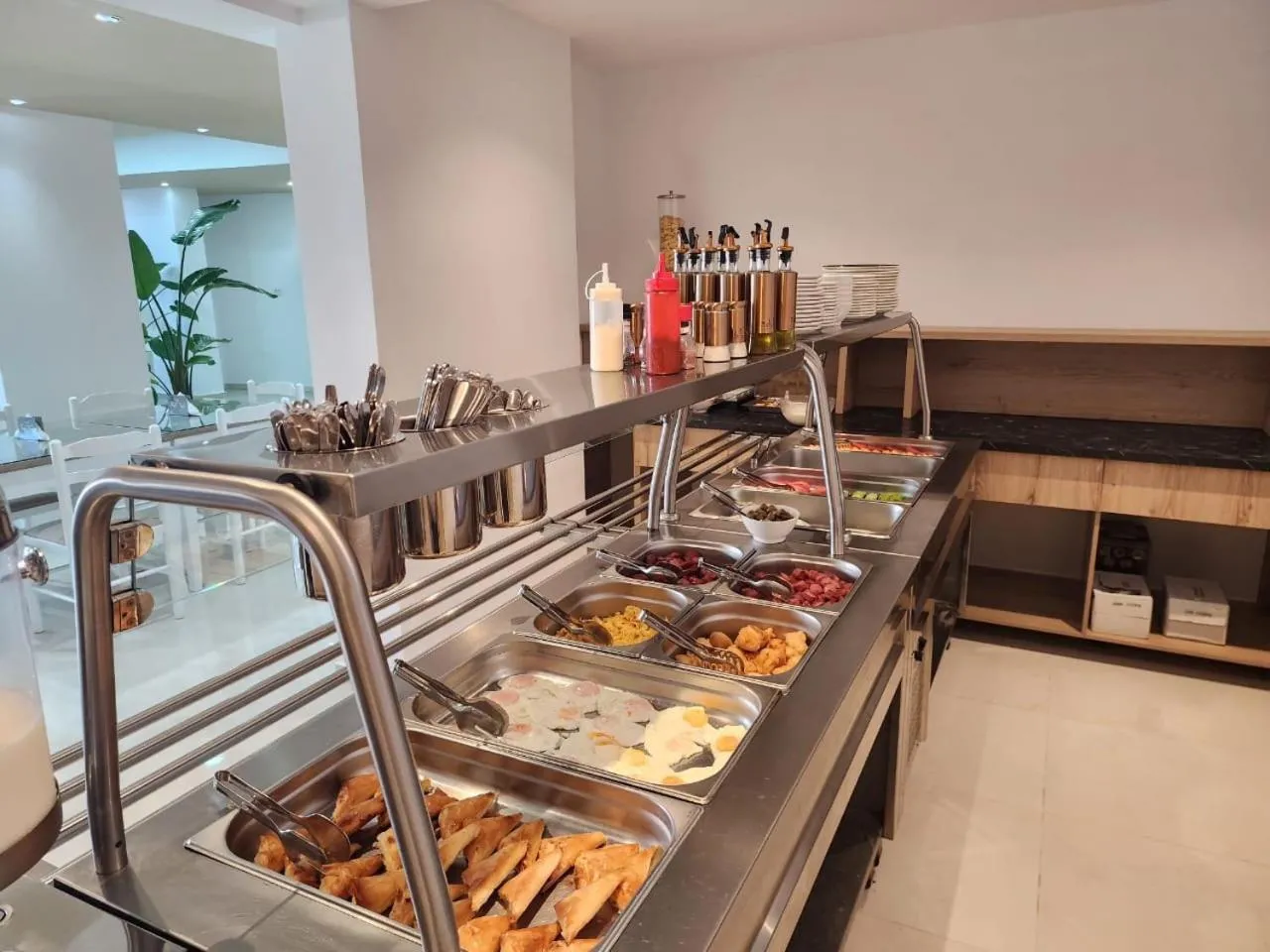 Ventus Hotel