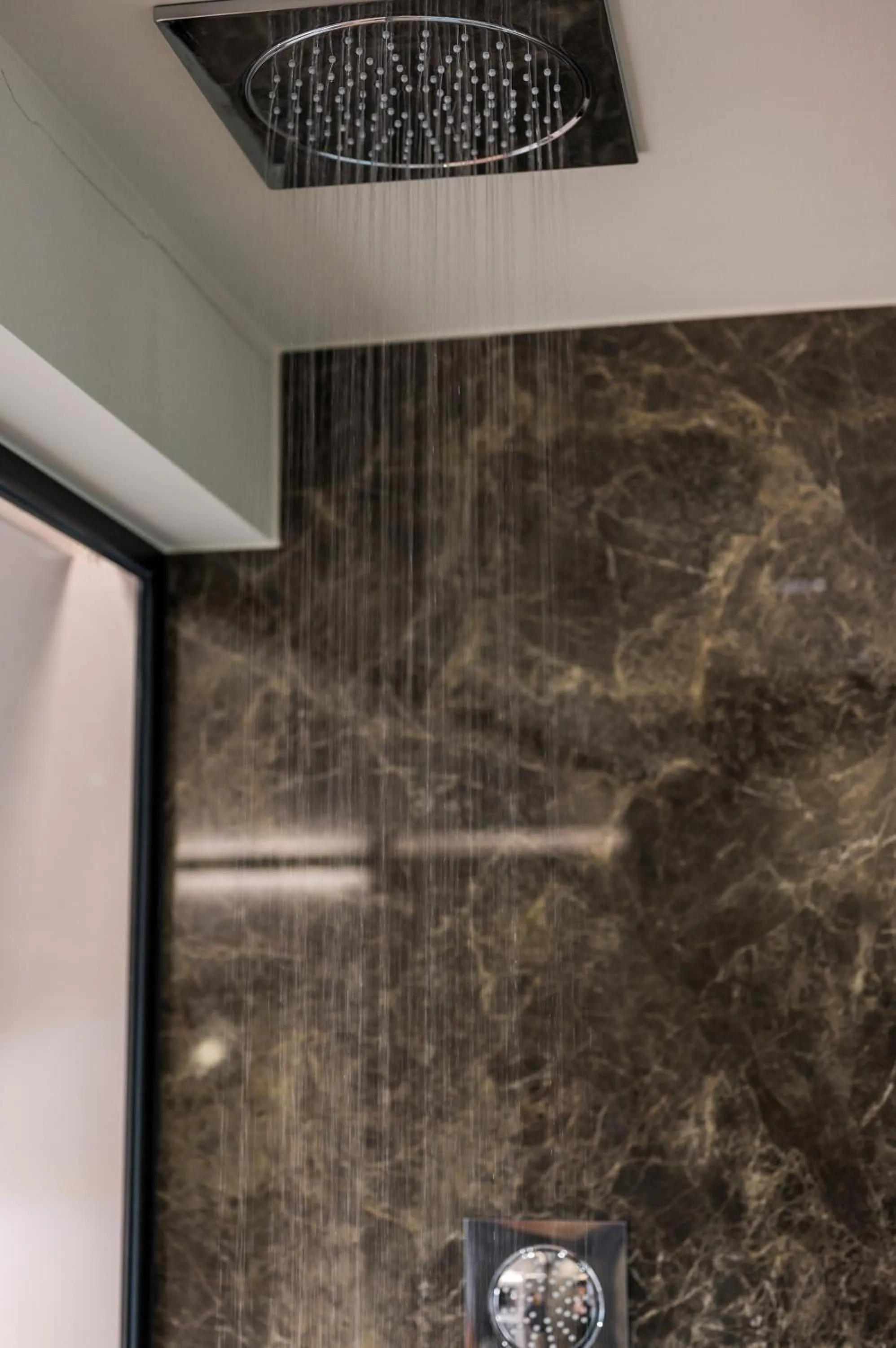 Bathroom in Veneri Boutique Suites