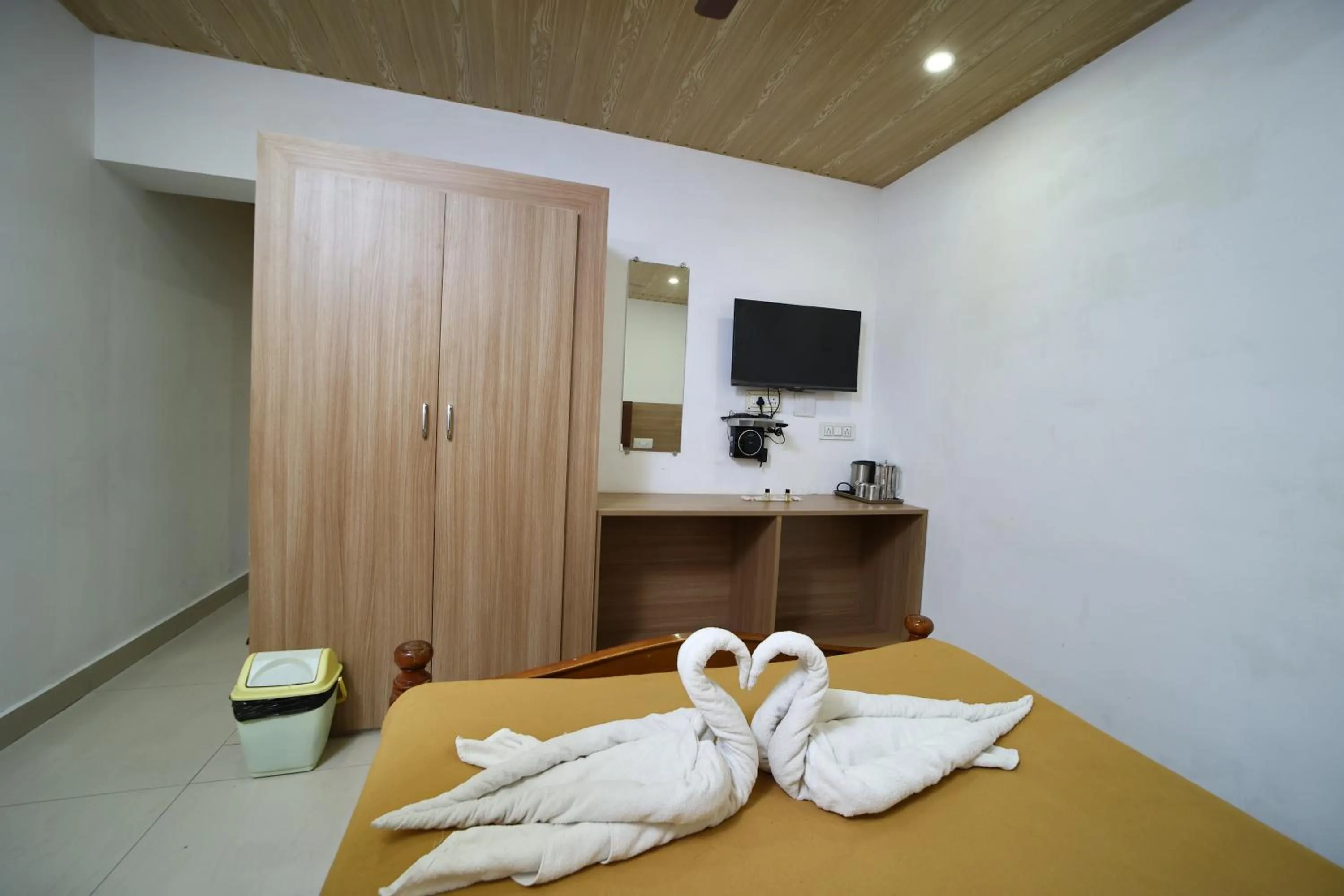 Bed in Vivera Highlands