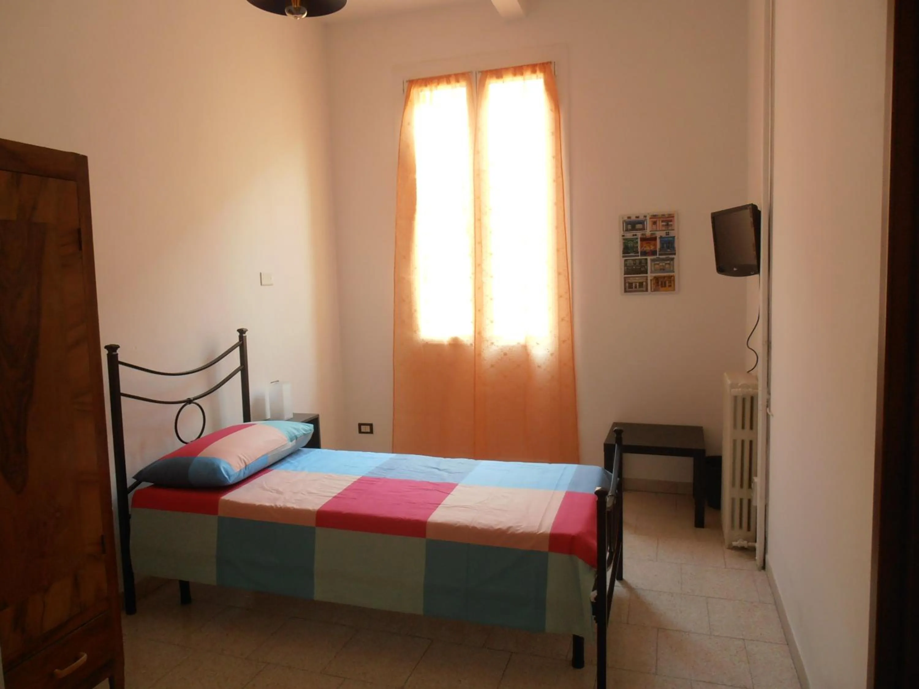 B&B Timo e Rosmarino