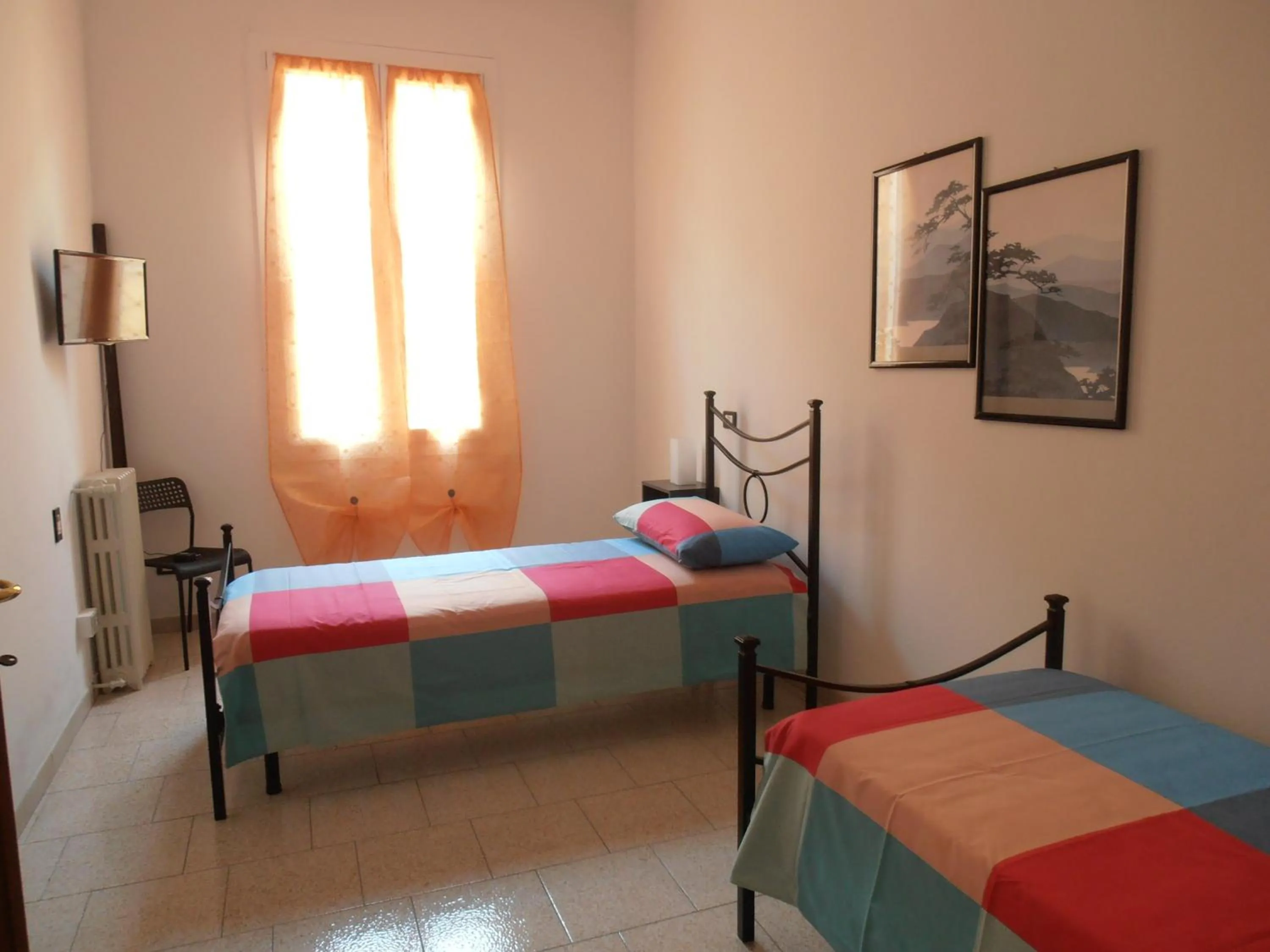 B&B Timo e Rosmarino