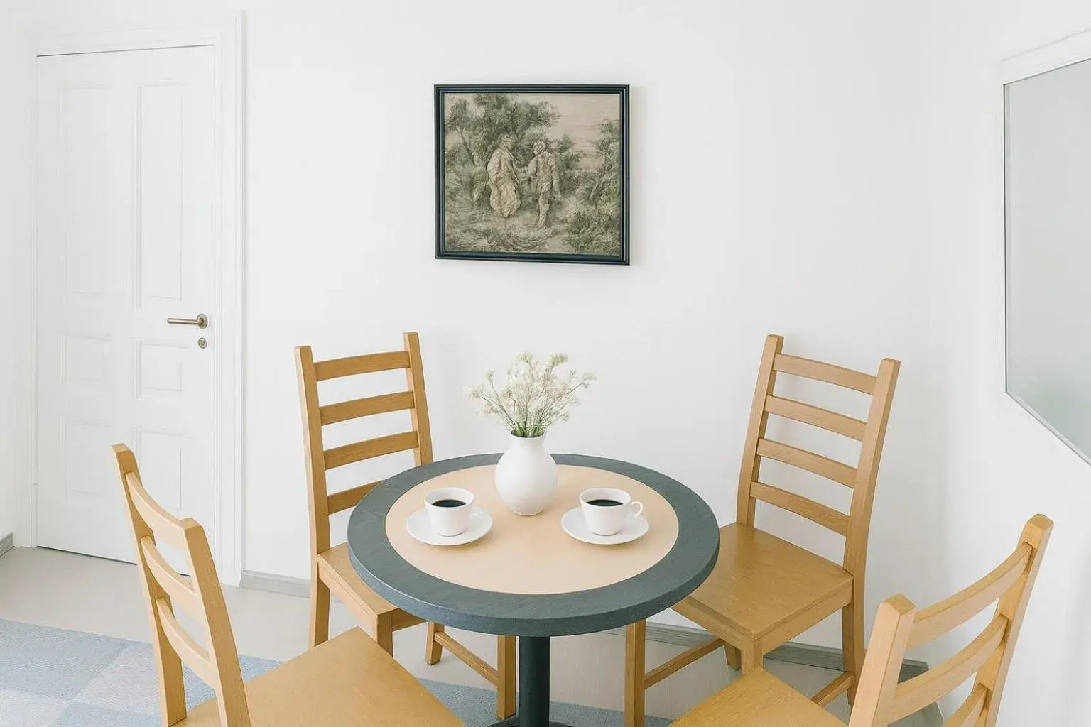 View (from property/room) in Senate Hotel View (from property/room) in Senate Hotel