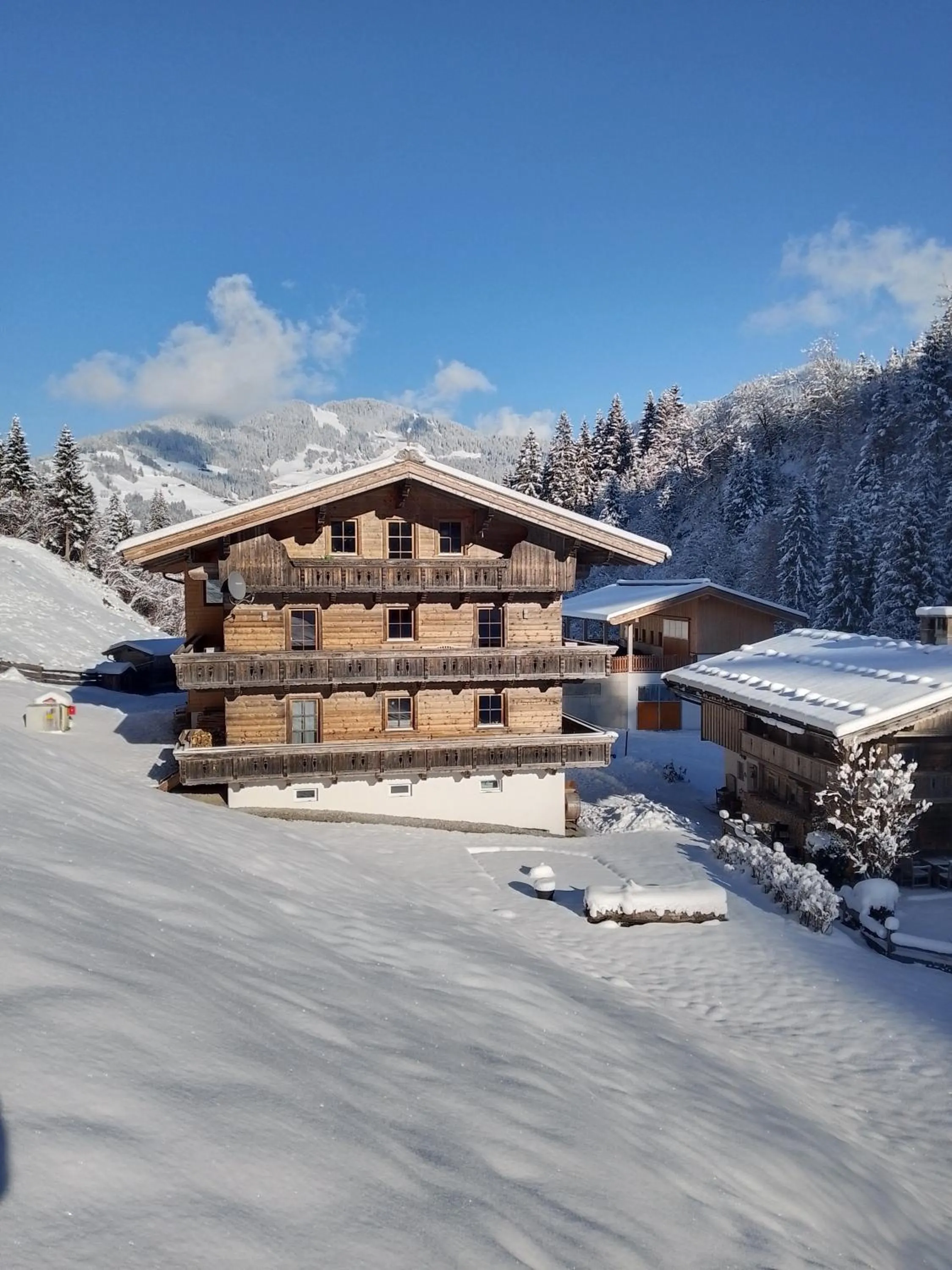 Alpboden