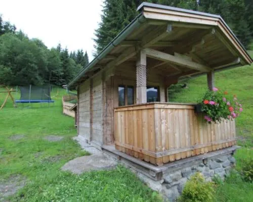 Alpboden