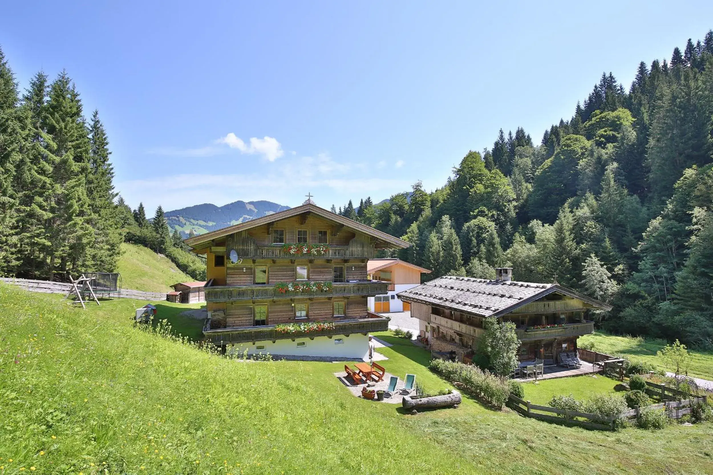 Alpboden Alpboden