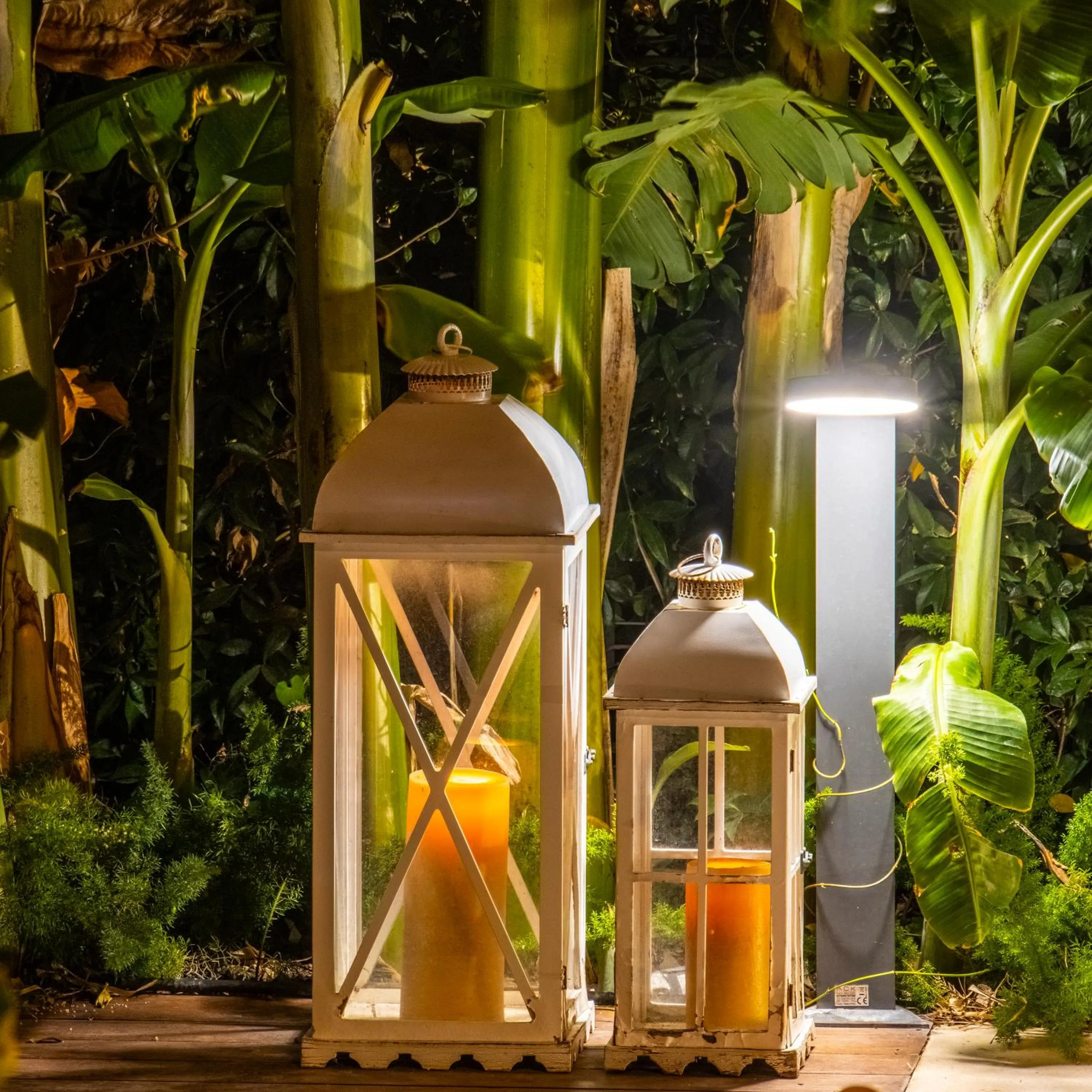 View (from property/room) in CUNDA PİER OTEL