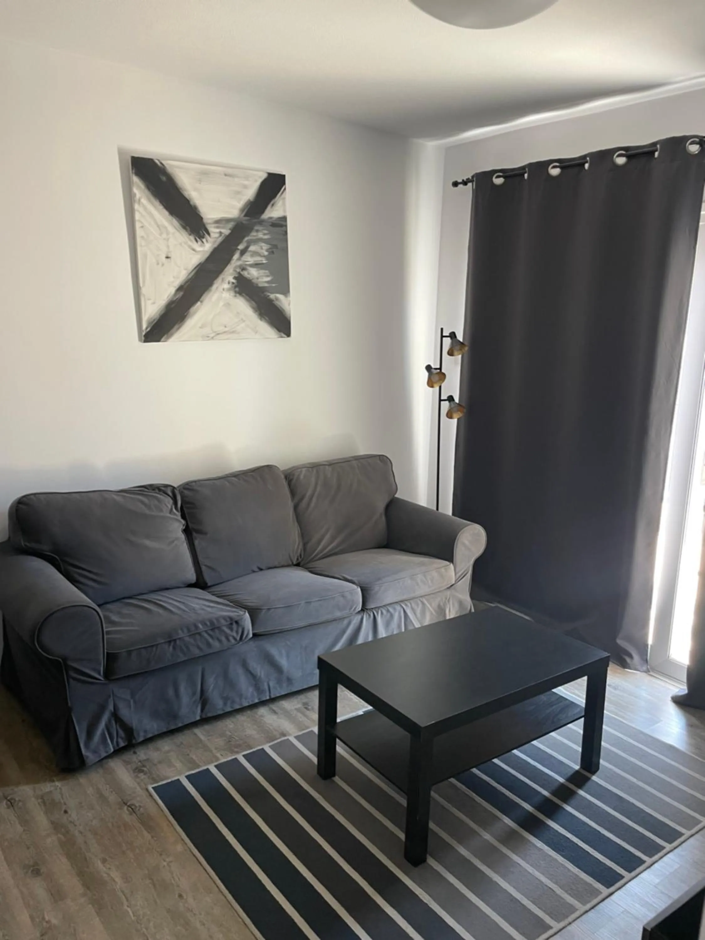 One bedroom apartment in Paphos in good location