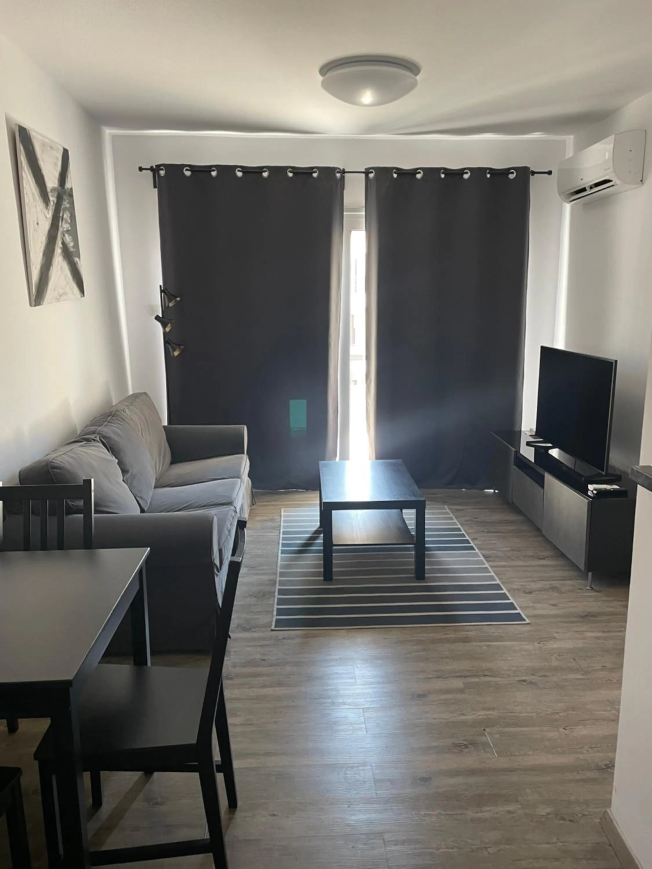 One bedroom apartment in Paphos in good location