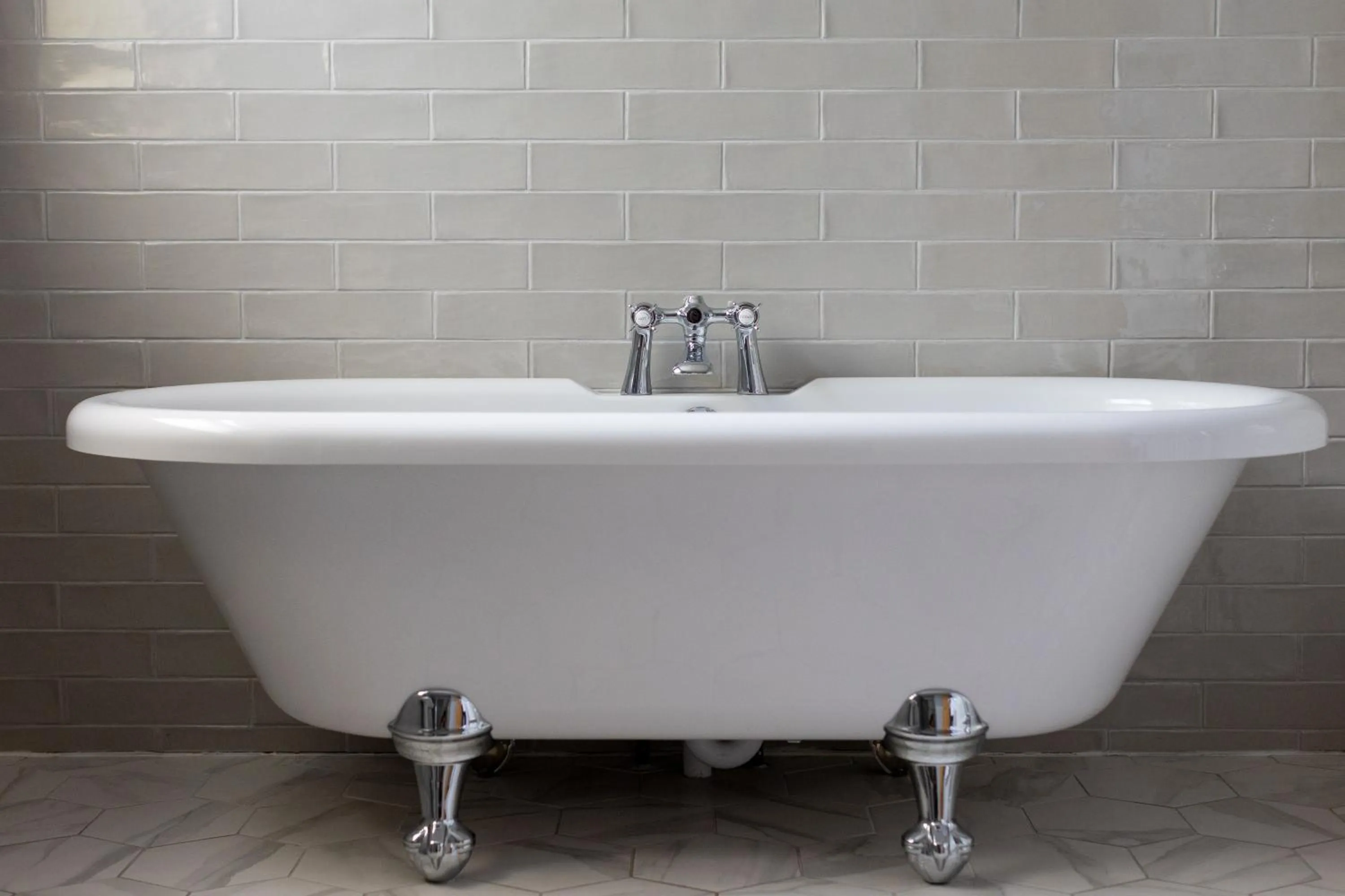 Bath in The Strutt Arms