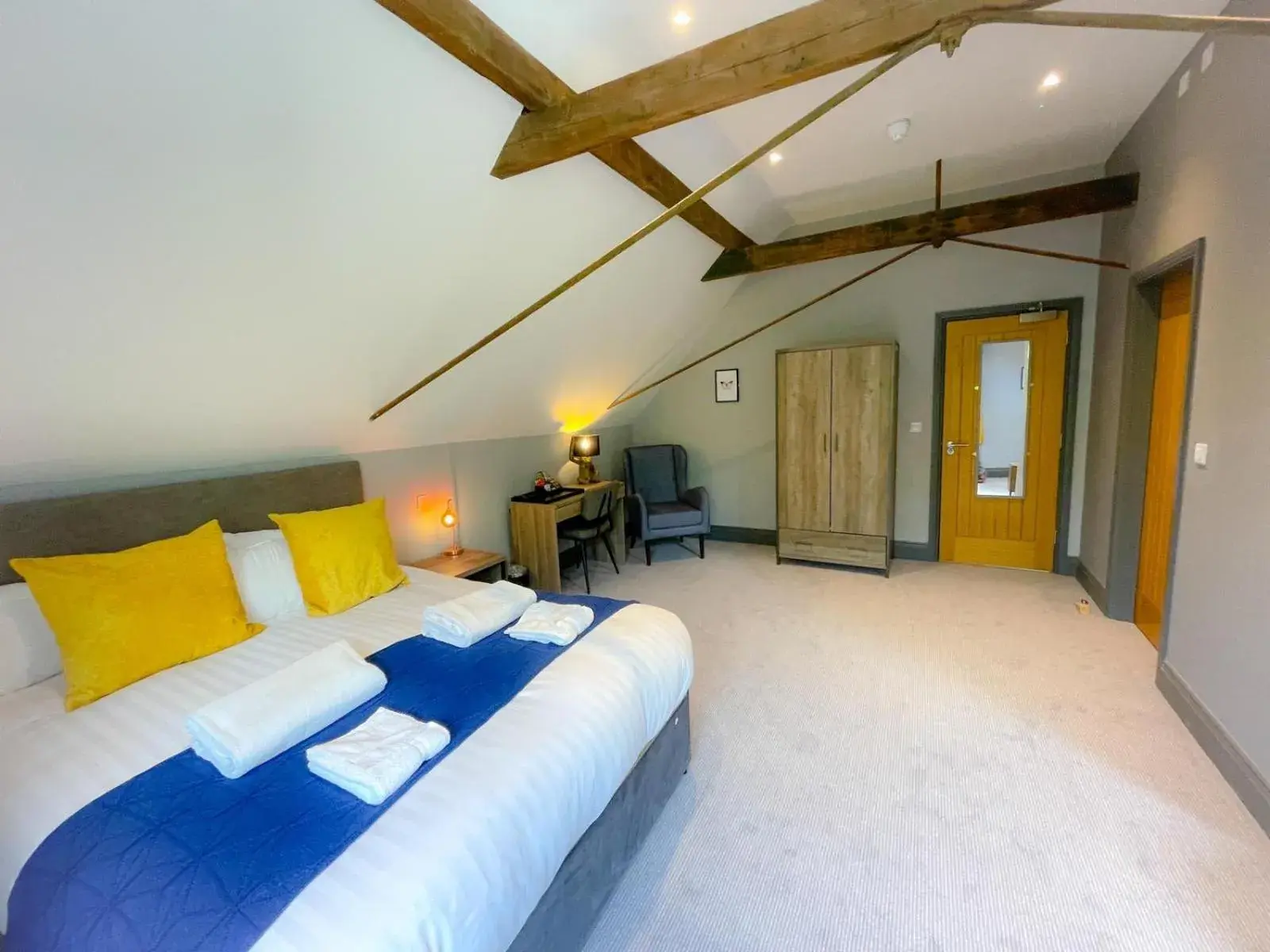 The Strutt Arms The Strutt Arms