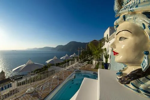 Amore Rentals - Villa Celeste