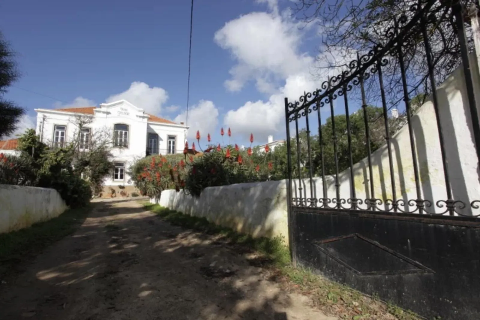 Property building in Casa Grande Portugal