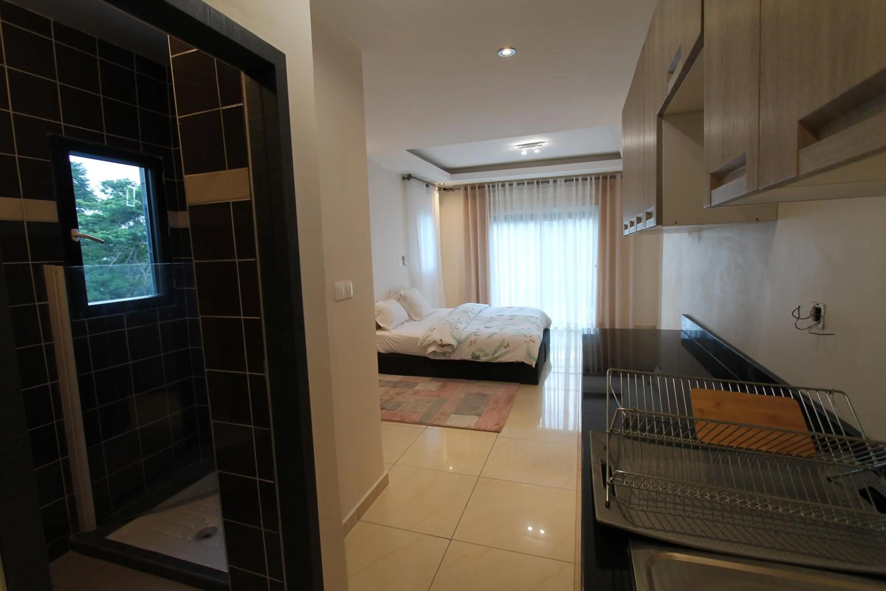 Bed in Residence MASSOU