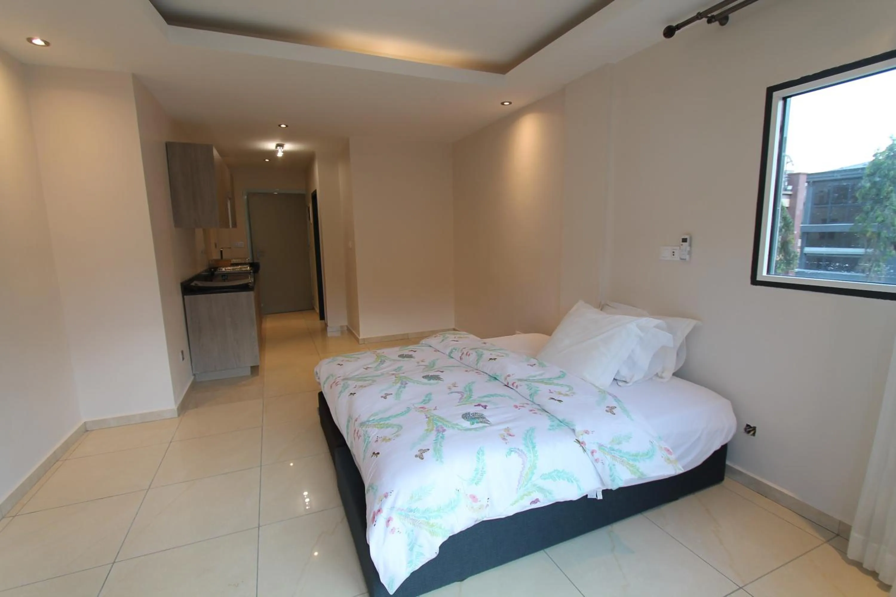 Bed in Residence MASSOU