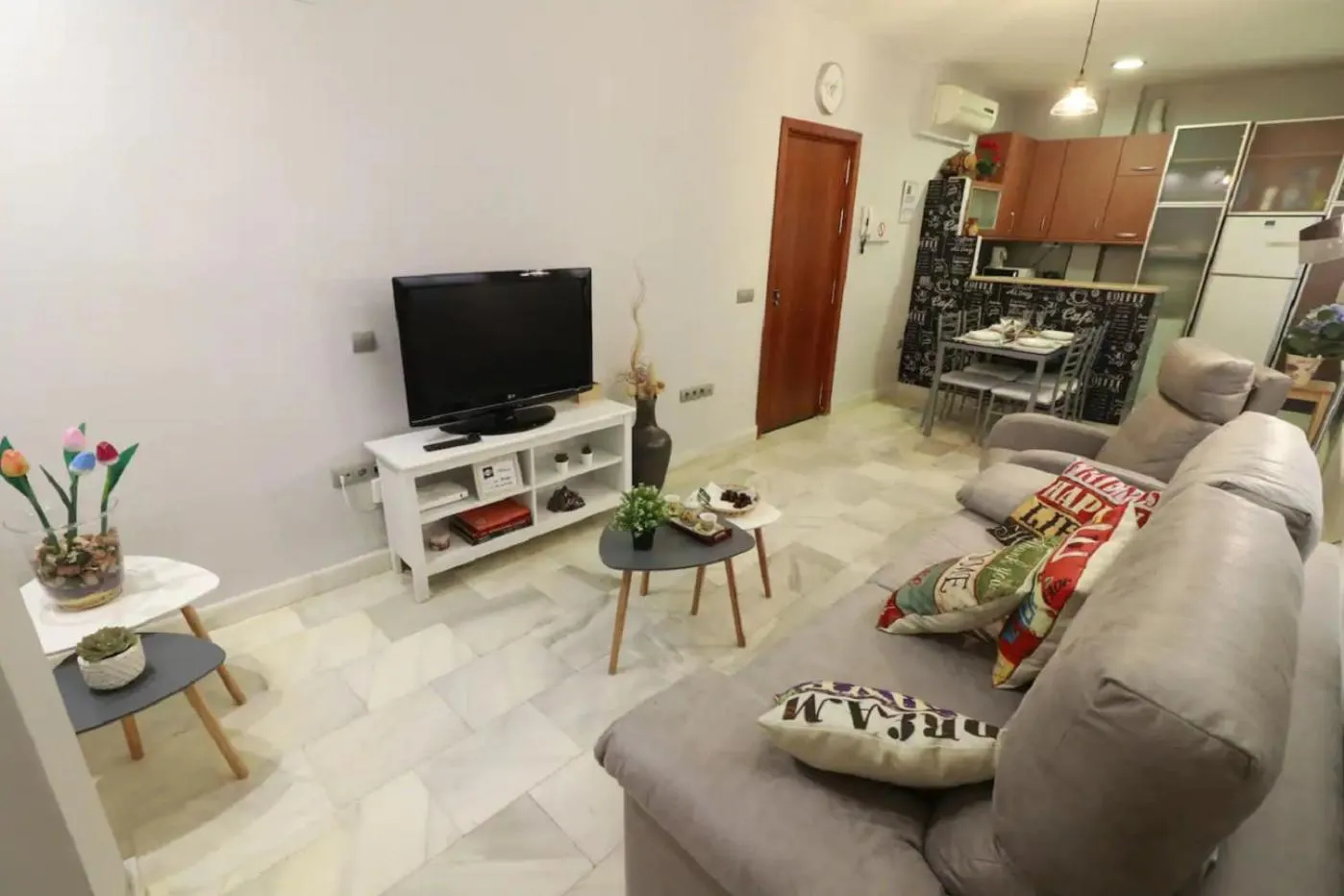 Apartamento Cristo de Burgos - Kainga Homes