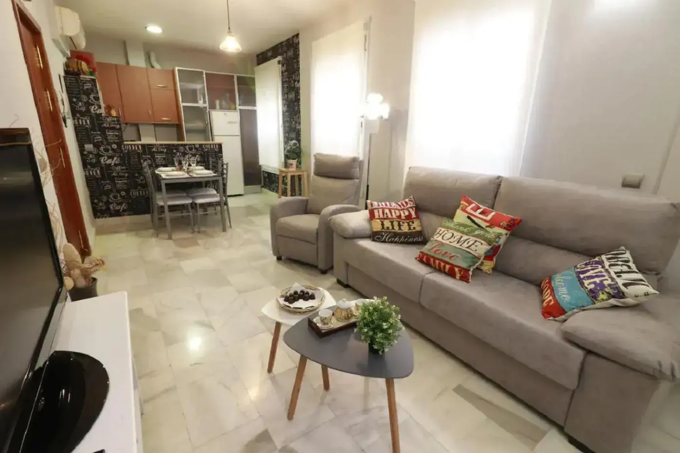 Apartamento Cristo de Burgos - Kainga Homes Apartamento Cristo de Burgos - Kainga Homes