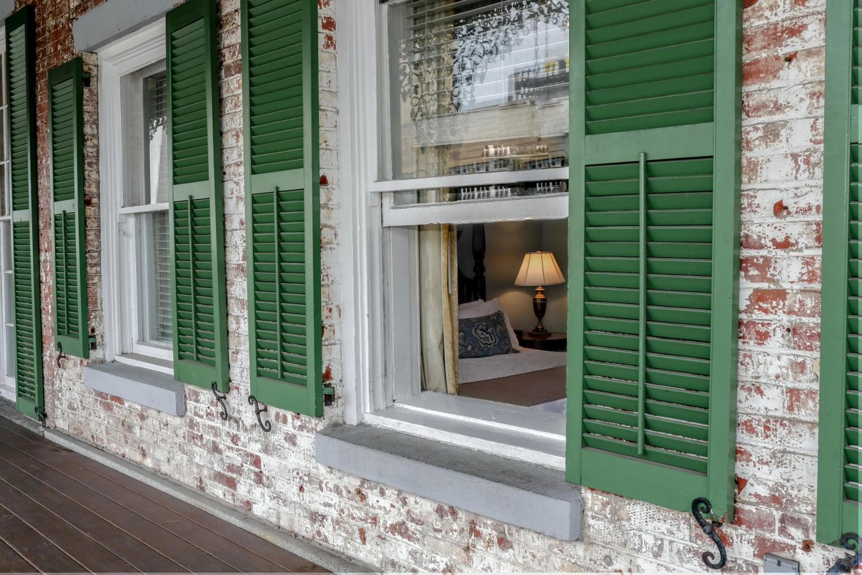 Other in The Marshall House, Historic Inns of Savannah Collection