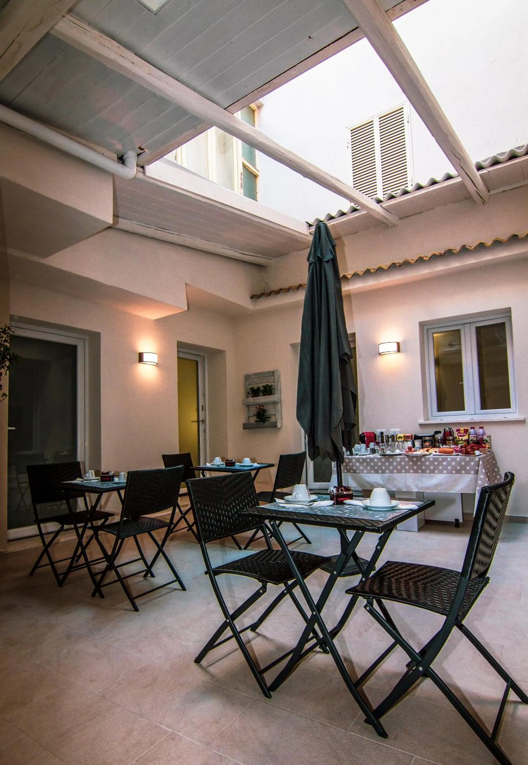 La terra del benessere