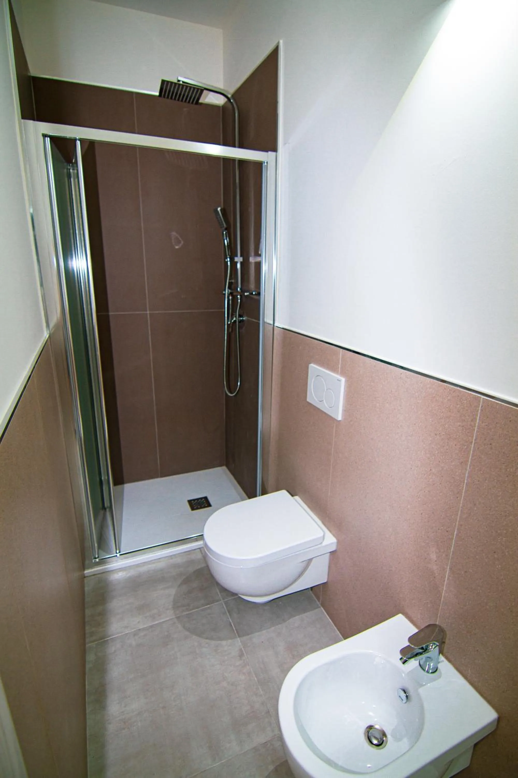 La terra del benessere