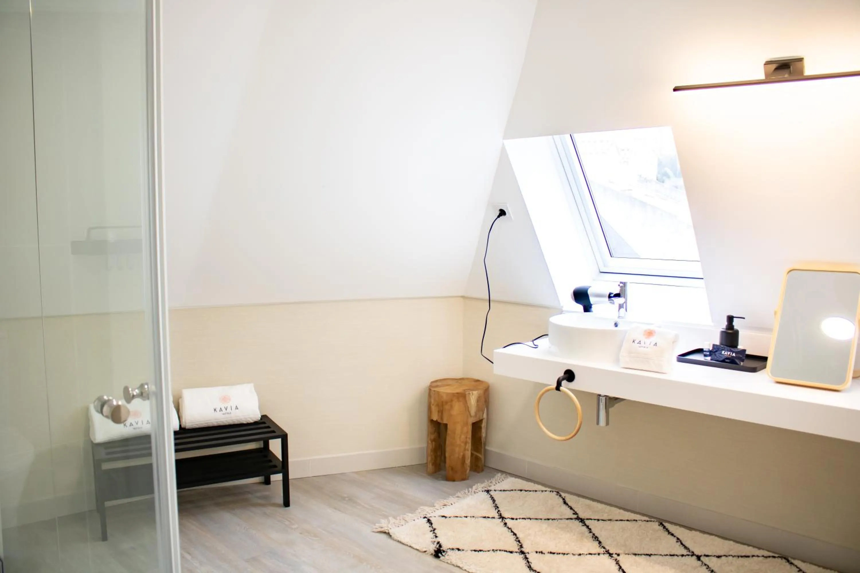 Kavia Hotel do Largo