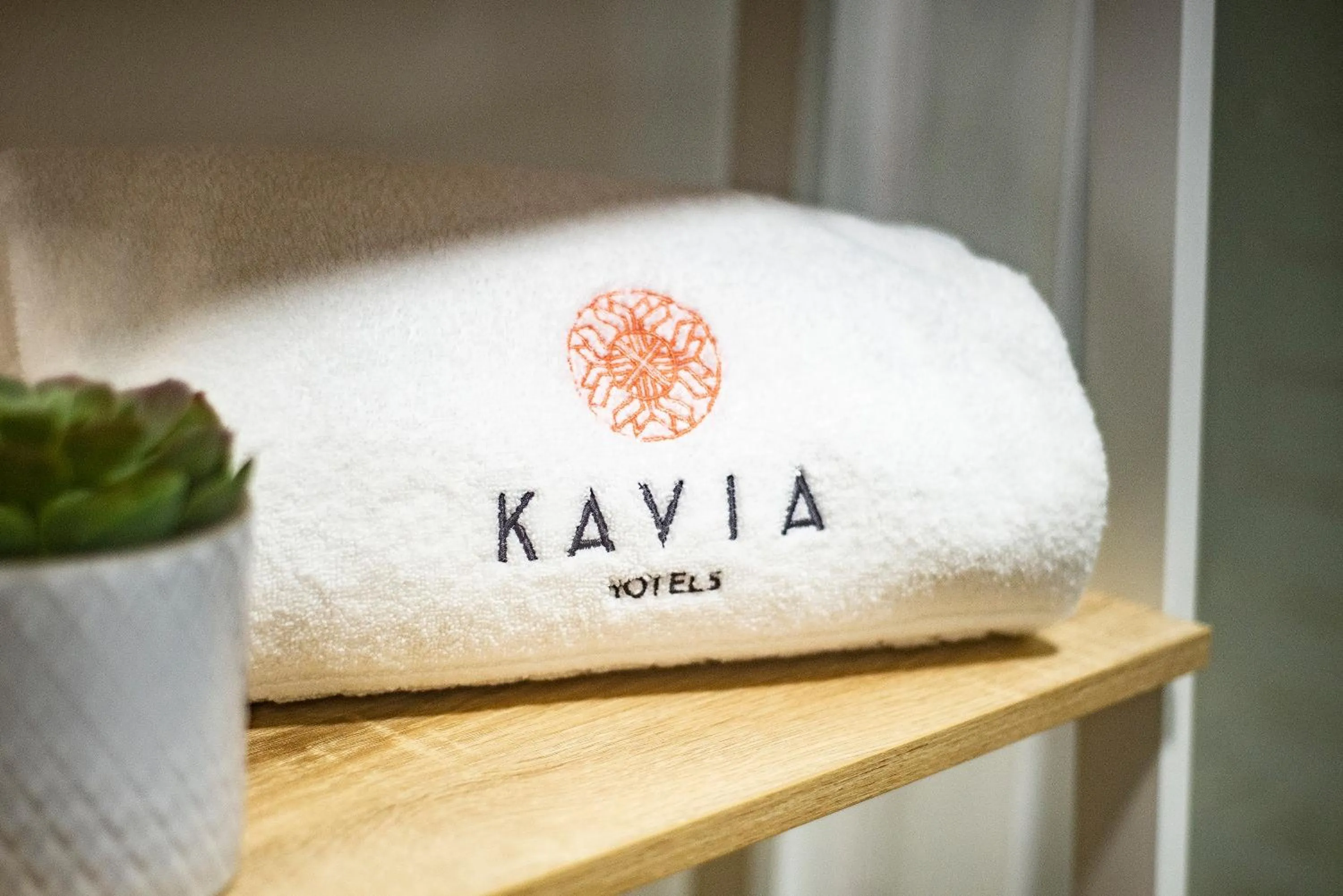 Kavia Hotel do Largo