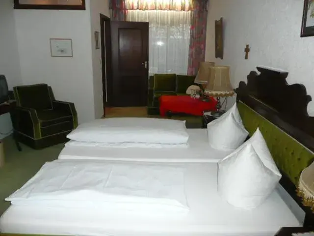 Double Room in Resengörg Double Room in Resengörg