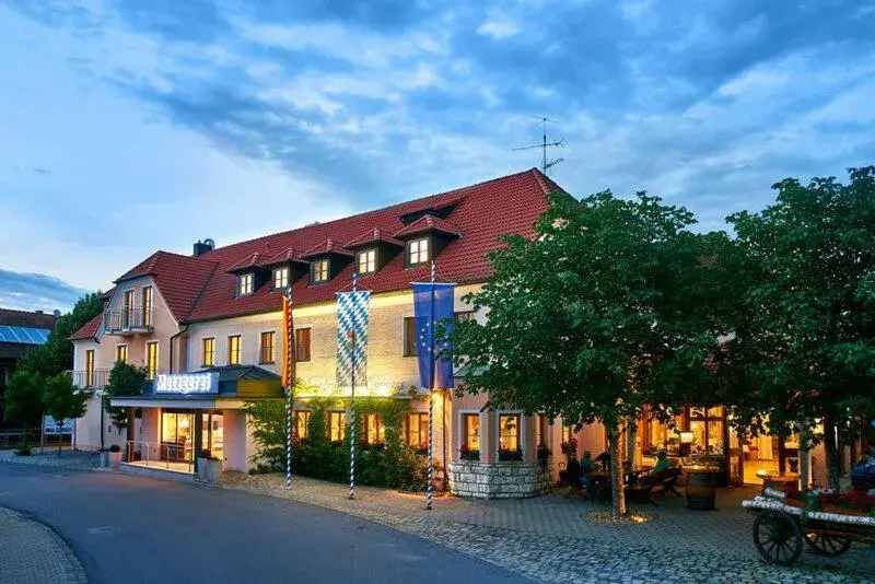 Landgasthof Euringer Landgasthof Euringer