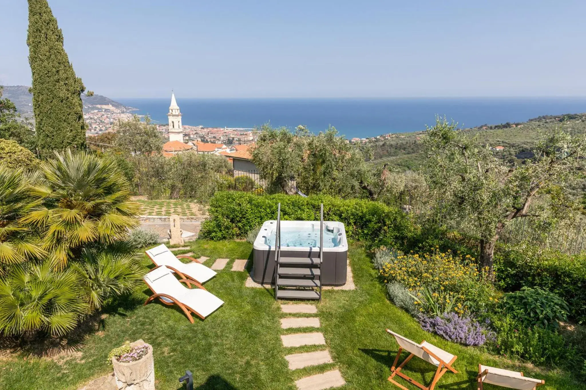 Agriturismo L’Orto di Muma Agriturismo L’Orto di Muma