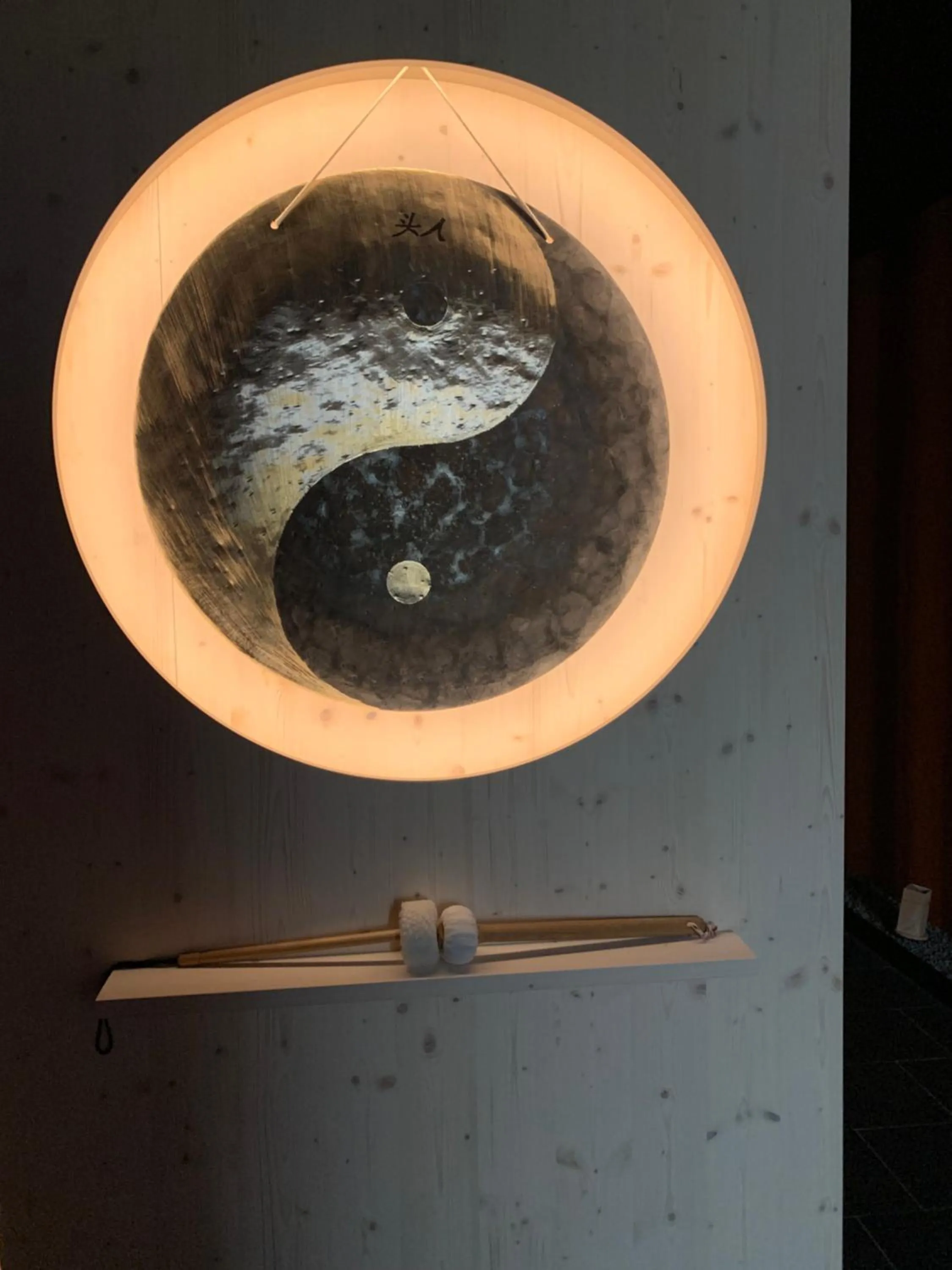 Sauna in Alpenhotel Sonneck - mit Bergbahnticket