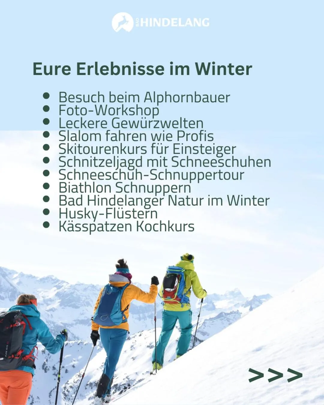 Time of day in Alpenhotel Sonneck - mit Bergbahnticket