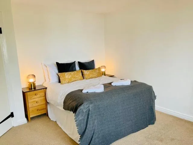 The New Inn Clovelly