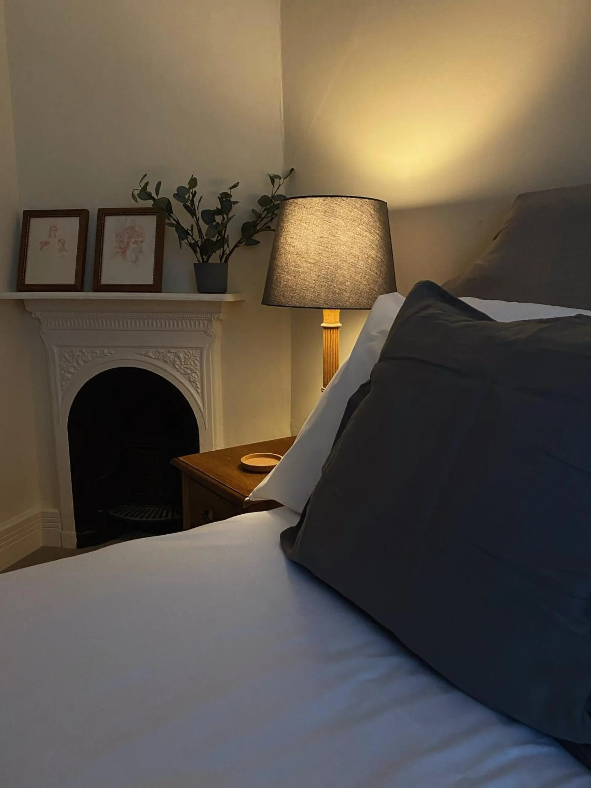 The New Inn Clovelly