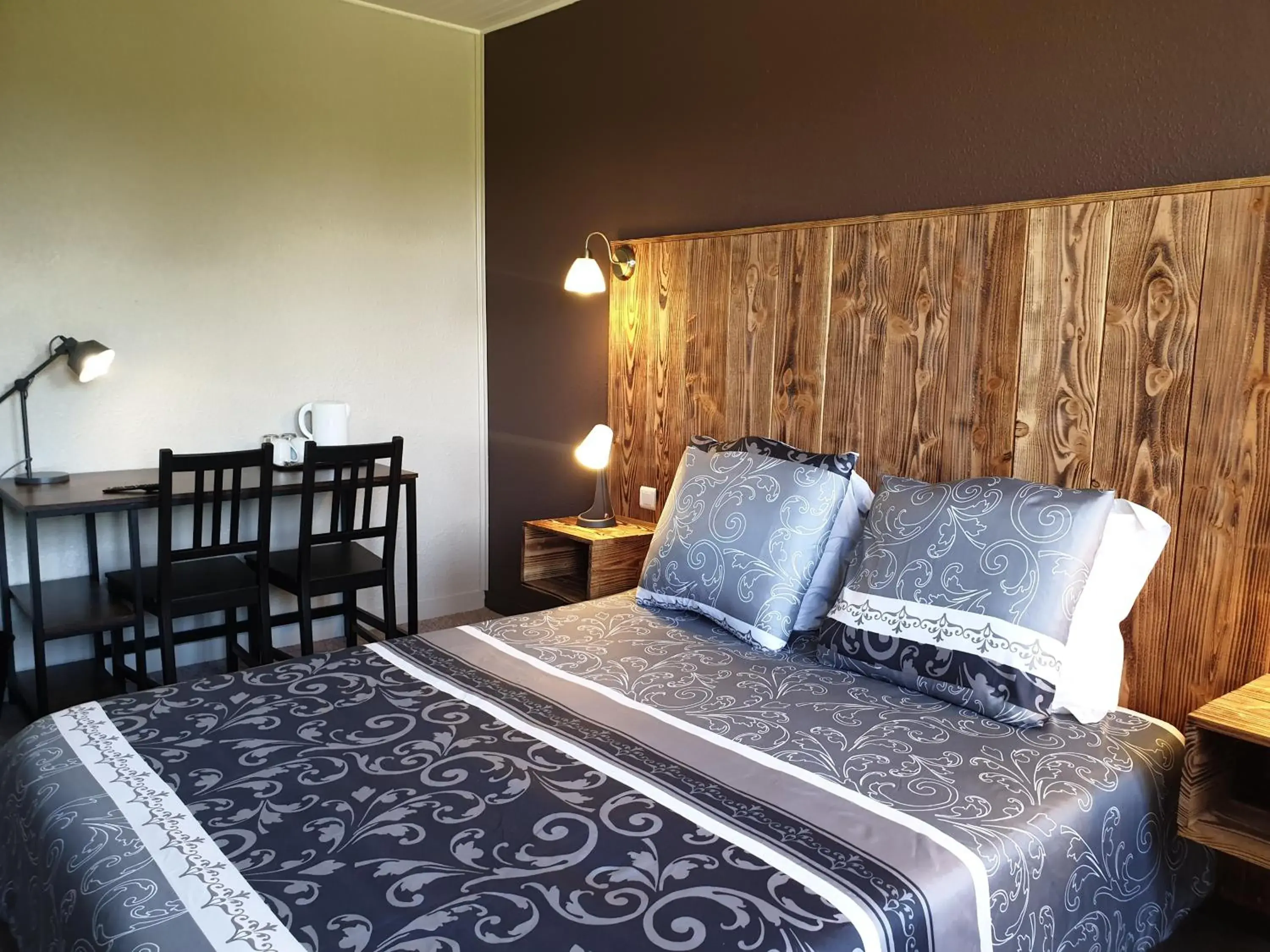 Auberge du Bois de l'étang - Motel les Tilleuls Auberge du Bois de l'étang - Motel les Tilleuls