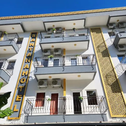 Santana Hotel
