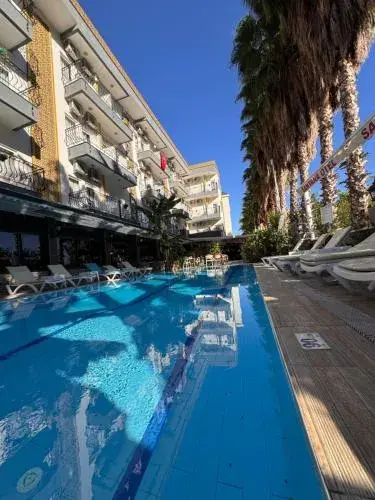 Santana Hotel Santana Hotel