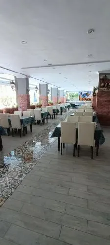 Santana Hotel