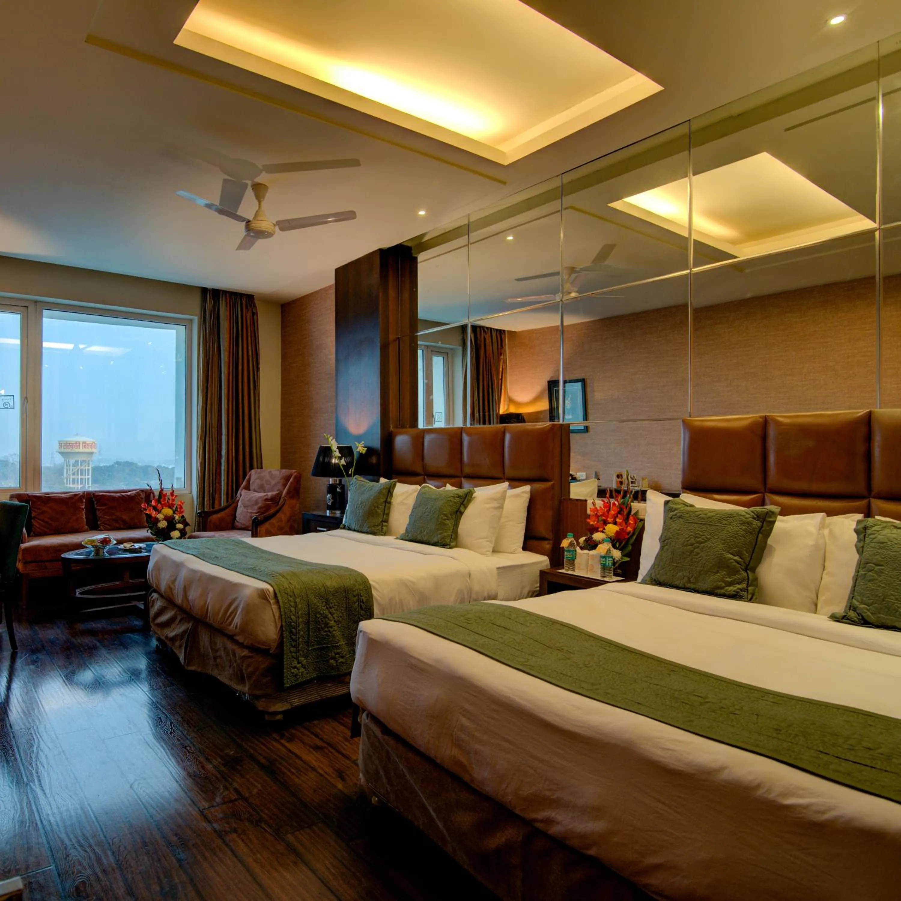 Bed in Godwin Haridwar