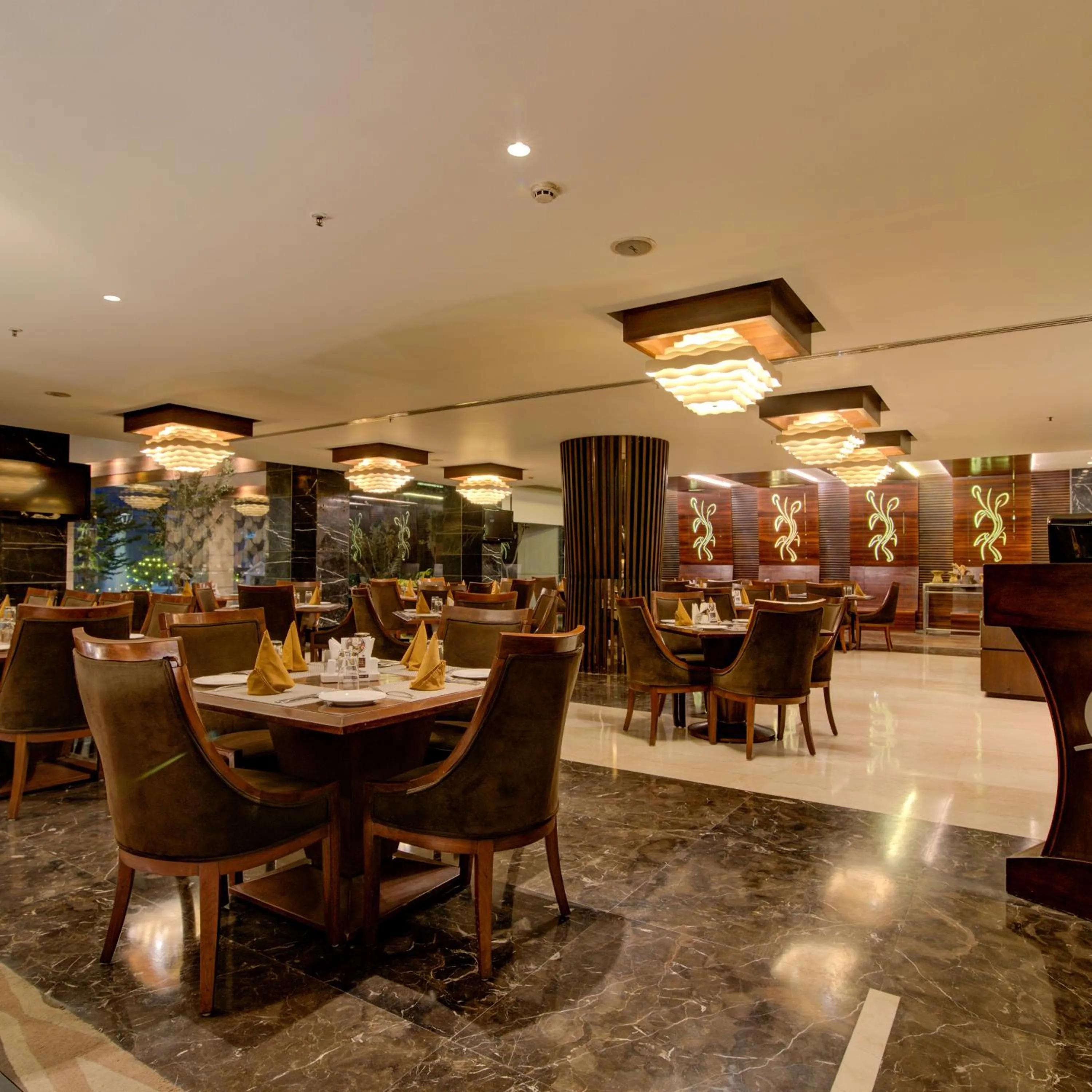 Restaurant/places to eat in Godwin Haridwar