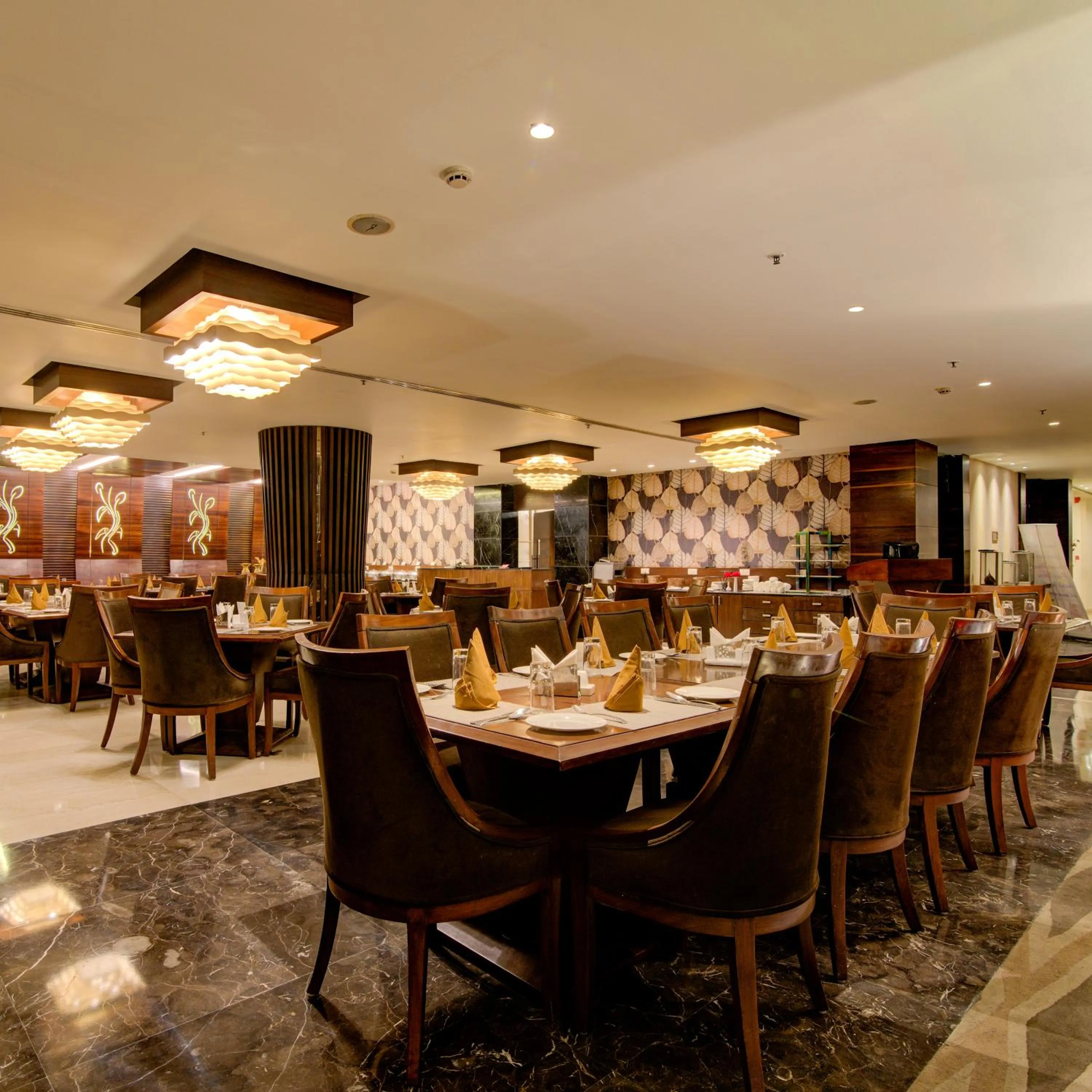 Restaurant/places to eat in Godwin Haridwar