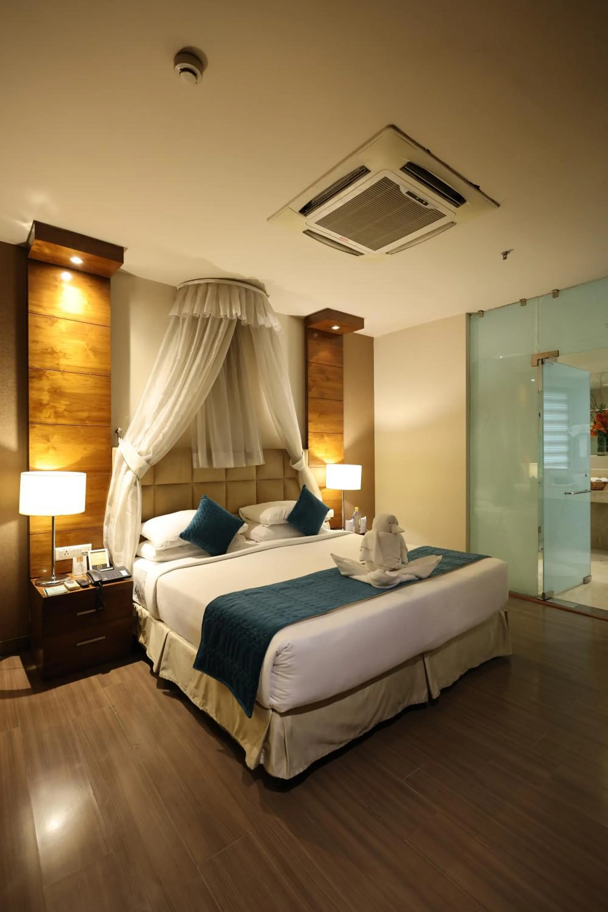 Bed in Godwin Meerut