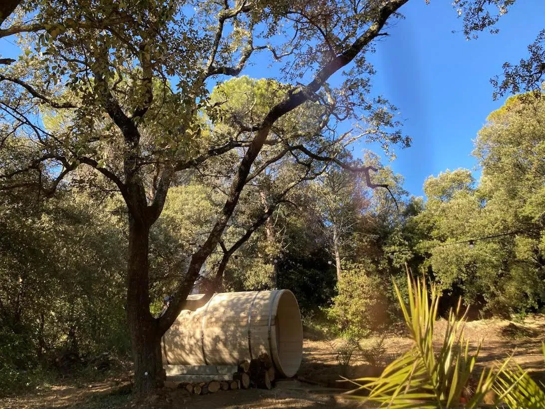 Suite Royale- SPA - Jacuzzi - Sauna - Massage - 2 Double Rooms - 4 SAISONS - Piscine Chauffée Toute l'année - POOL VIEW - Heated POOL -800m City Centre