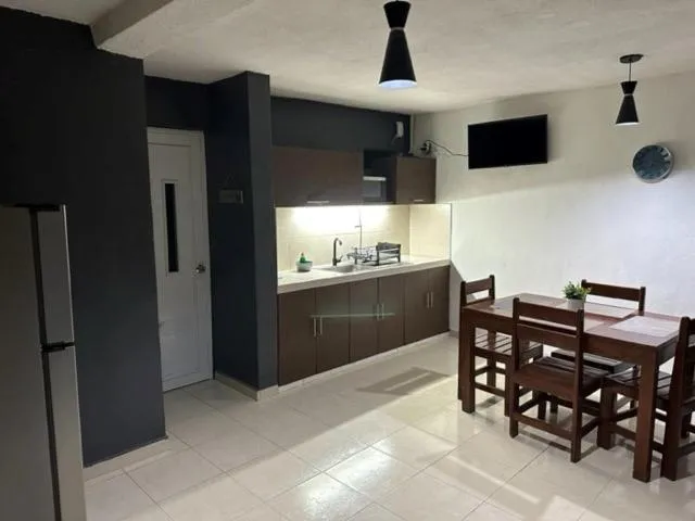 ALCOBY APARTMENT