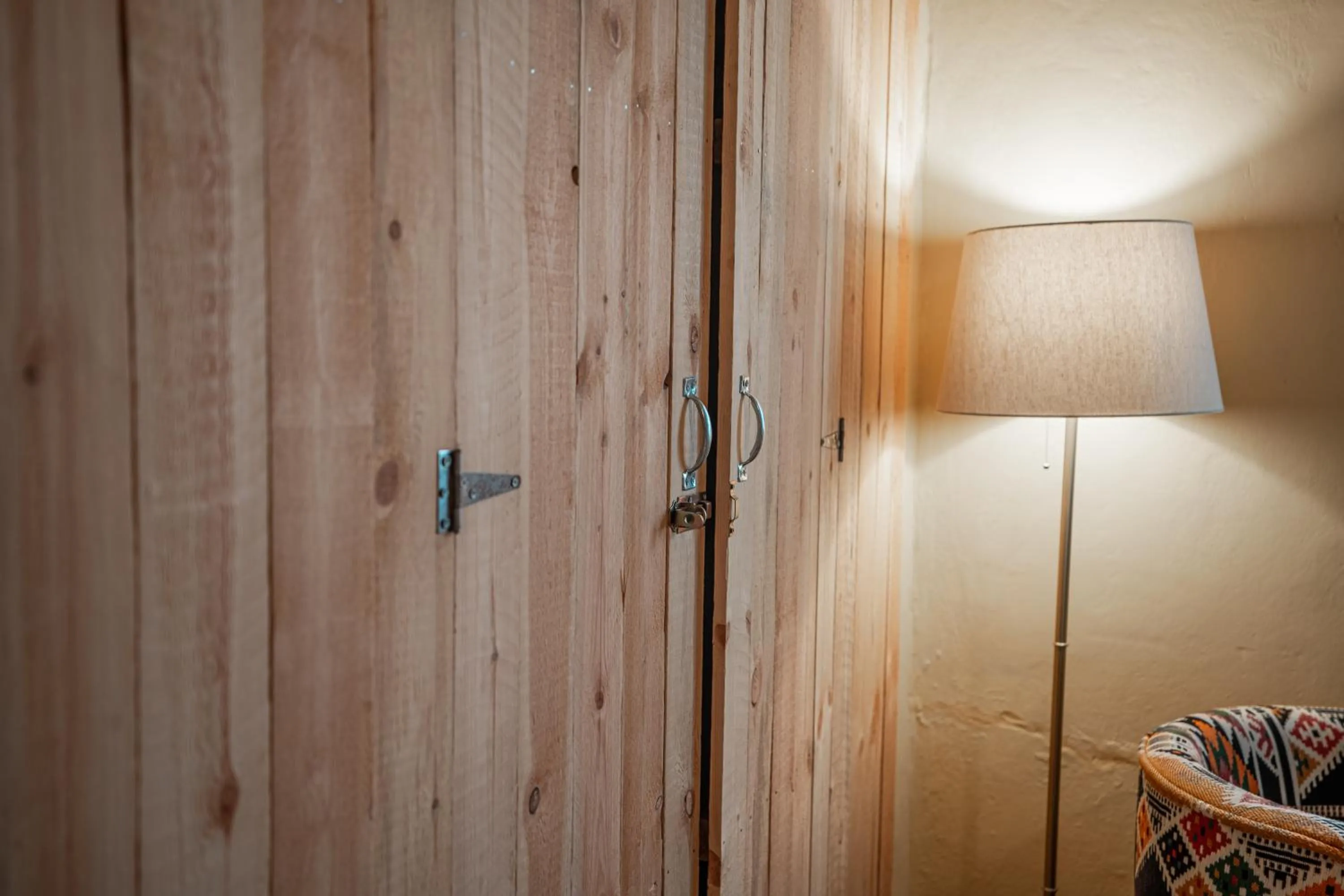 wardrobe in Jordan Heritage Madhafa