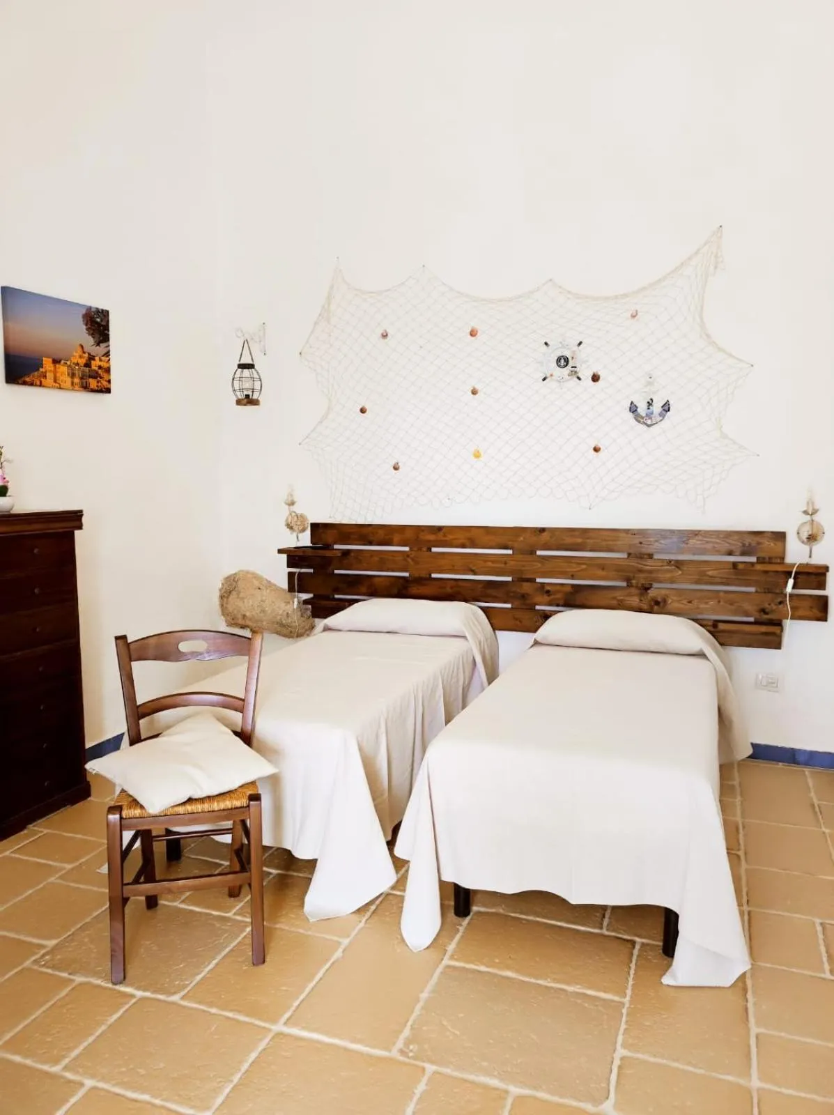 View (from property/room) in Masseria del Ninfeo