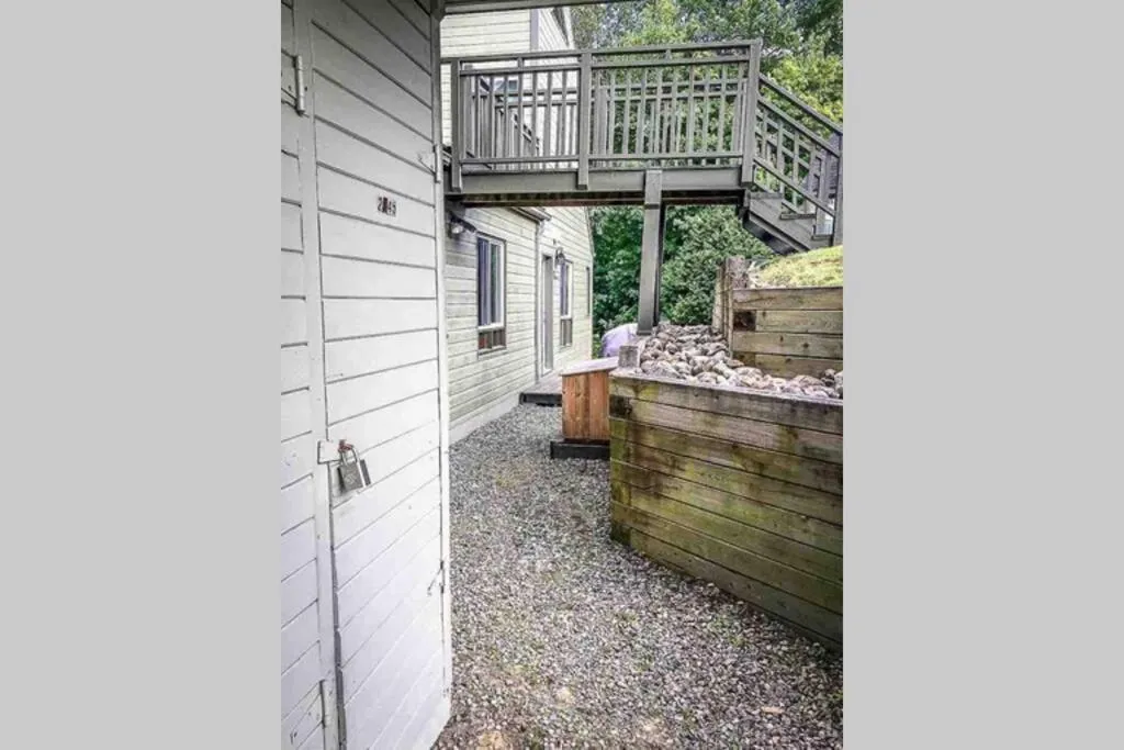 The MountainSide by Escapades Tremblant