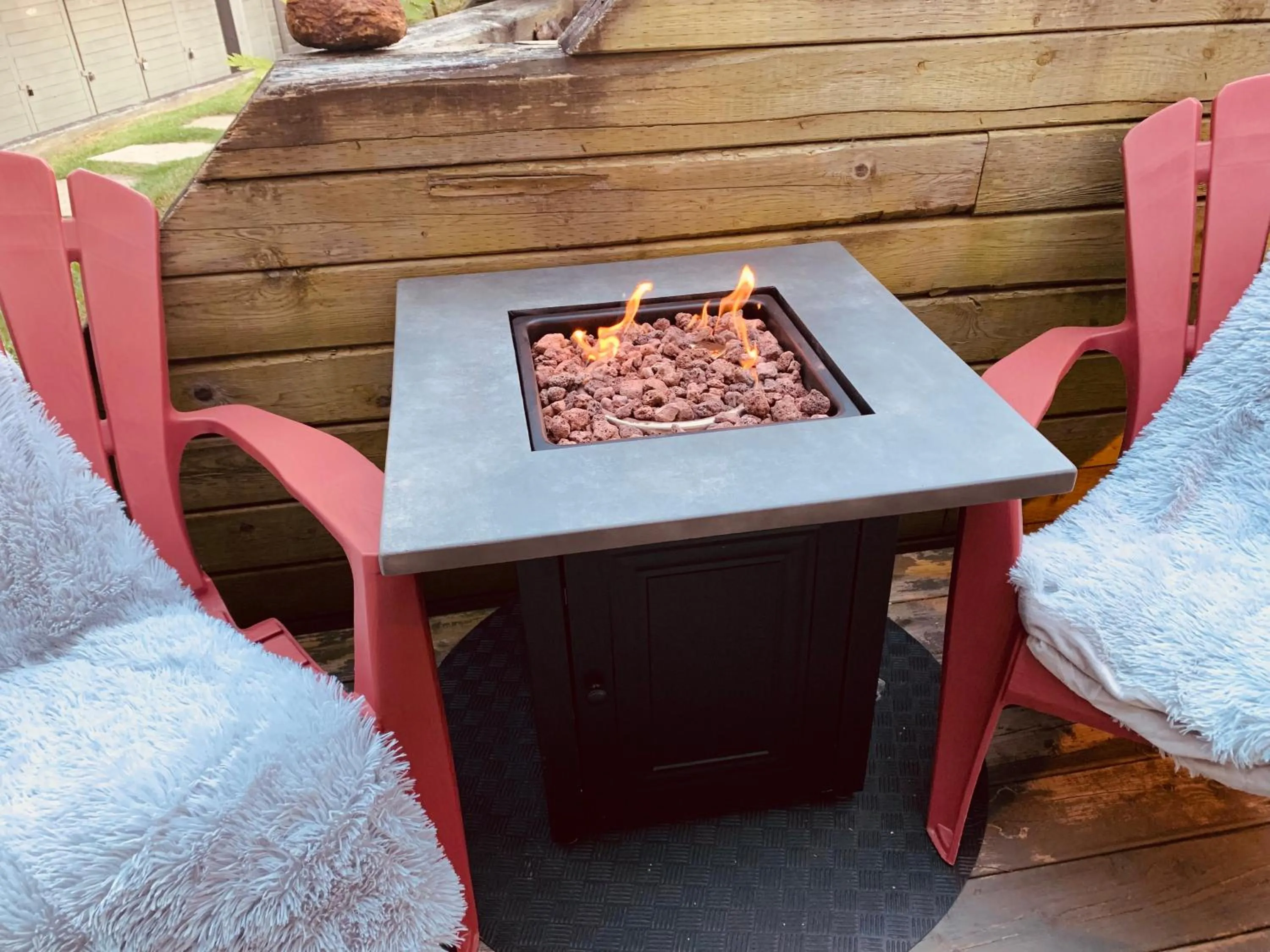 The MountainSide by Escapades Tremblant