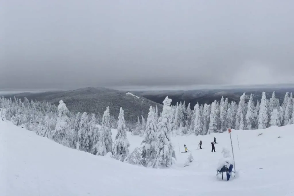 The MountainSide by Escapades Tremblant