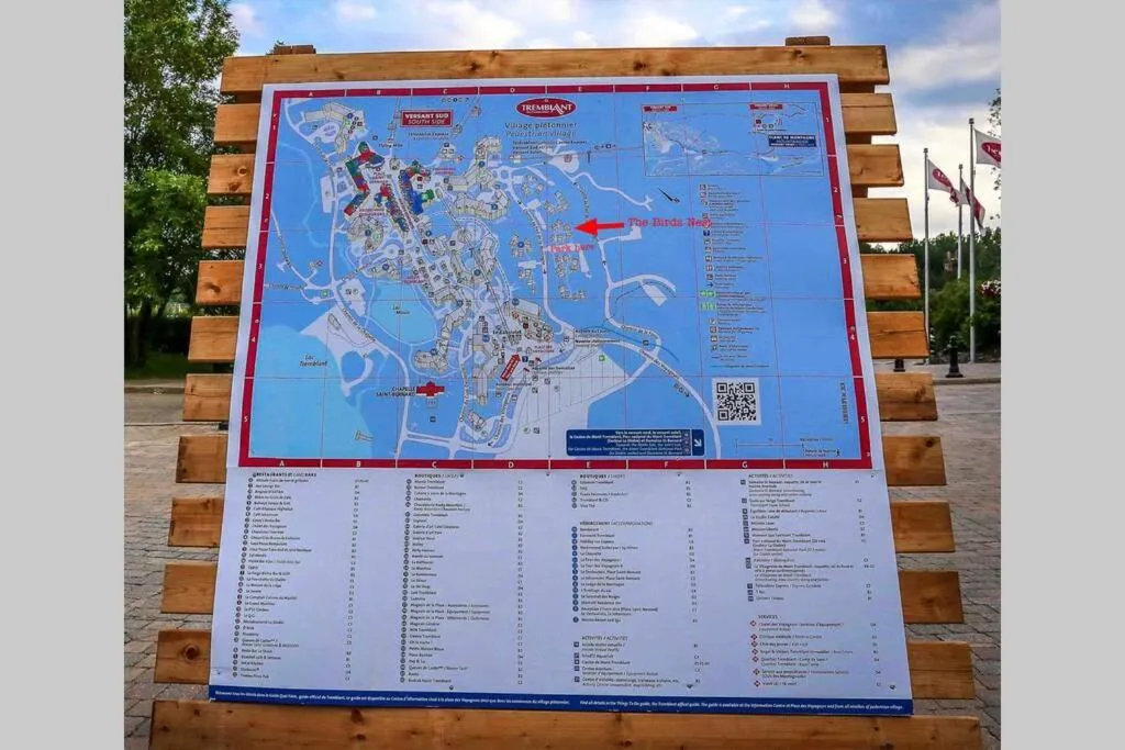 The MountainSide by Escapades Tremblant